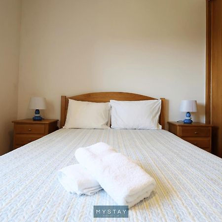 Mystay - Casa Do Carmo Alvite Exterior foto