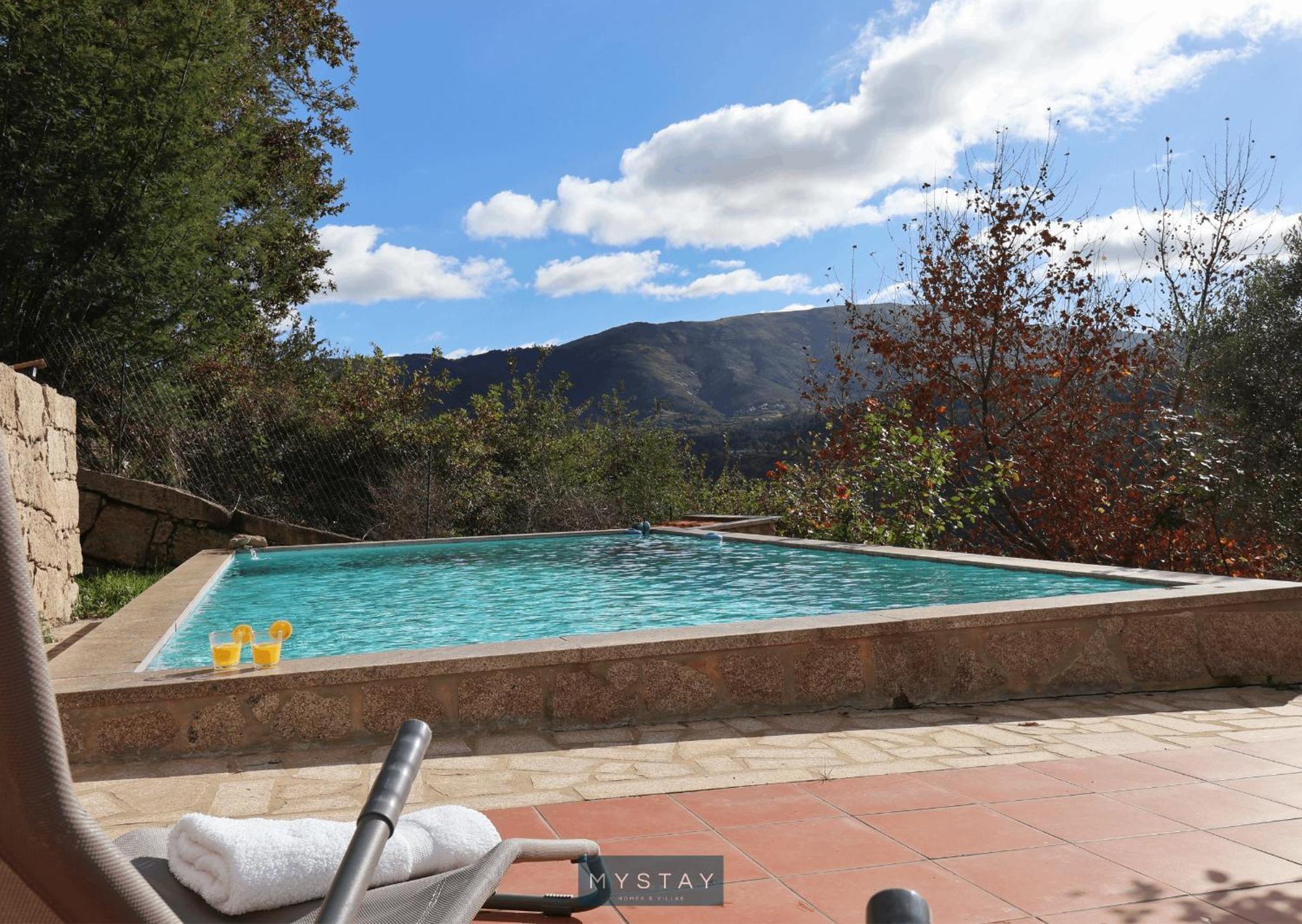 Mystay - Casa Do Carmo Alvite Exterior foto