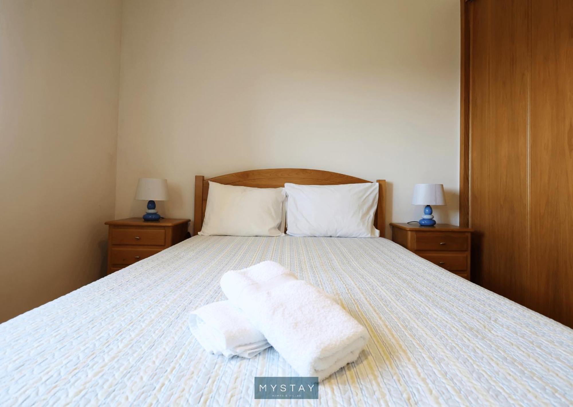 Mystay - Casa Do Carmo Alvite Exterior foto