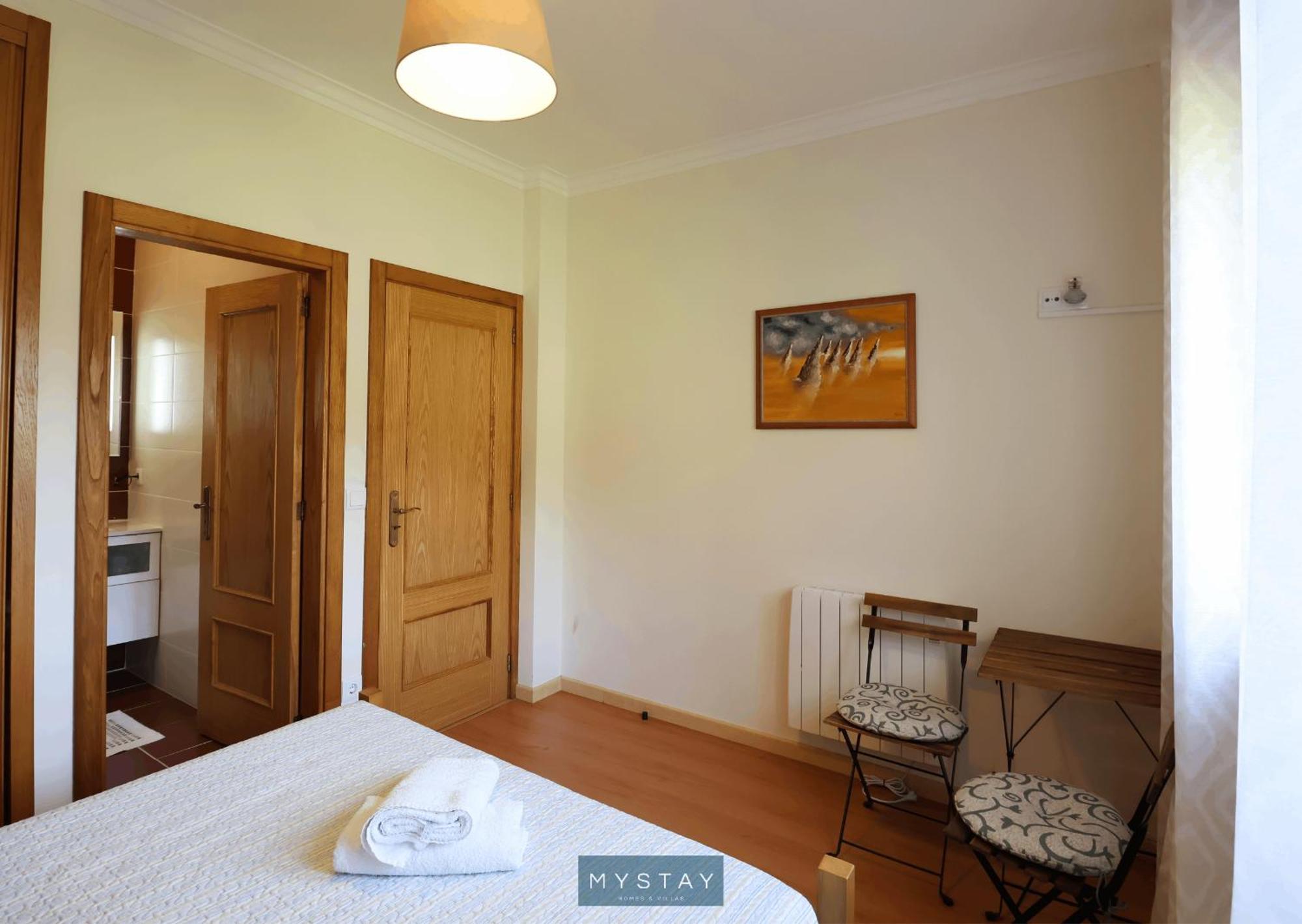 Mystay - Casa Do Carmo Alvite Exterior foto