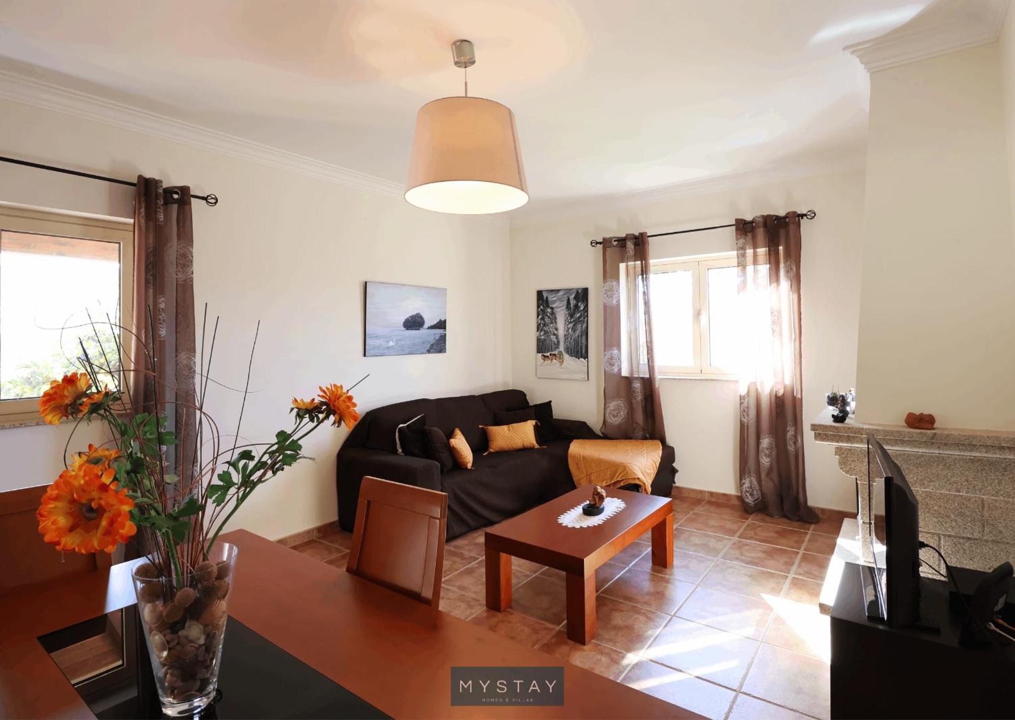 Mystay - Casa Do Carmo Alvite Exterior foto